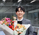 '은밀한 감사' 배재성 "성두기, 주변에 있을 법한 인물"