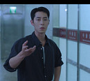 [종합] '닥터 섬보이' 이재욱, 낙도 공보의 변신…신예은과 강렬한 첫만남
