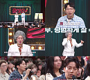 '말자쇼' 김영희X허경환, 시트콤 같은 인생사 공유