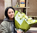 ‘오펀스’ 문근영·양소민, 기립박수 속 ‘마지막 무대’