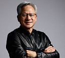 젠슨 황, '유퀴즈' 유재석 만난다…AI시대 통찰 공유