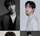 이태빈, 성숙한 아우라부터 소년미까지 새 프로필 오픈