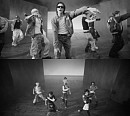 트레저, 'IF I' 퍼포먼스 베일 벗었다…글로벌 팬심 저격