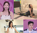 ‘슈퍼맨이 돌아왔다’ 한다감, 시험관 임신 성공&건강 식단 대방출