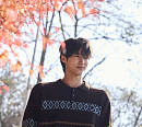'유재석 캠프' 변우석 "살아가며 힘든 순간 떠올릴 힐링"