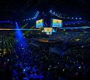 '2026 엠카 메가콘서트' 화려한 라인업 시선집중…제로베이스원·엔시티 위시·하츠투하츠 등 14개 팀 출격