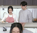 '편스토랑' 이정현, 더덕두루치기·더덕솥밥·미더덕 된장찌개 등 제철밥상 완성