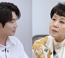 '편스토랑' 손태진, 사촌동생 리베란테 진원과 강냉이김밥 준비