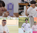 '살림남' 박서진, 다이어트 프로젝트 황영조와 3km 러닝 도전