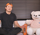 '나 혼자 산다' 김대호, 집 클라이밍장 조성…보양식 먹방