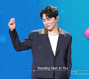 '더 시즌즈' 조정석, 거미 향한 세레나데 “모든 게 좋았다”