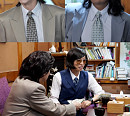 ‘놀면 뭐하니’ 전라도 동생 정윤호·곽범 쩐의전쟁 합류