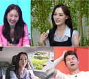 '사당귀' 박효진 아나운서, KBS 창원 근무 중…초보 운전기→현장 넉살 훈련