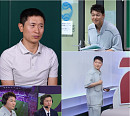 '사당귀' 전현무·이영표, 월드컵 중계 연습 첫날부터 케미 삐걱