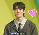 '유재석 캠프' 변우석, 이광수와 티격태격 "난 멜로하는 사람"