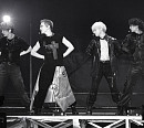 샤이니, 일본 사이타마 돔 콘서트 성료…미니 6집 신곡 무대 공개