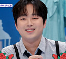 '톡파원 25시' 이찬원, 실명제 플러팅 "명자 왔어?"