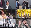 '개그콘서트' 허경환 실제 키 공개, 프로필 넘긴 반전 결과