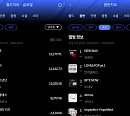 에스파·트레저, 한터 주간 차트 월드·음반 부문 1위