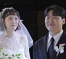 '동상이몽2' 조훈·윤혜정, 신혼 집 일상→결혼식 공개(ft, 이선민)