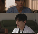 '닥터 섬보이' 홍민기, 겉바속촉 엘리트 공보의