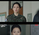 '취사병 전설이 되다' 한동희, 부조리에 맞선 카리스마 열연