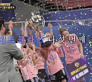 [종합] '골때리는 그녀들' 월드클라스, 국대패밀리 꺾고 우승…다음주 체육대회 예고