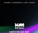 BTS·임영웅·이찬원·에스파 등 KM 월간 차트 후보