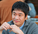 '신입사원 강회장' 이성욱, 코믹·생활 연기로 호평