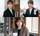 '신입사원 강회장' 이주명, 베일 벗은 재벌가 인턴