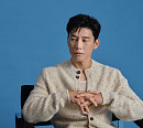 '참교육' 김무열 "제2의 전성기? 인정합니다"