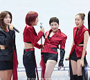 쥬얼리 완전체 재회…서인영·조민아 불화설 종결