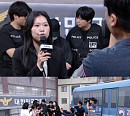 '개그콘서트' 낭만의 시대, 가해자 인권 보호 풍자 쓴웃음