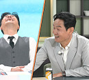 '냉부' 최용수, 하우스 엔터 대표 된 사연