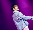 2PM 준케이, 서울의 낮과 밤 물들인 팬사랑