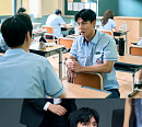 '참교육' 김재선, '와이파이' 빌런의 본캐 매력