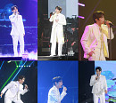 ‘무명전설 콘서트’ 안양, 성리→하루 '탑7' 명품 무대