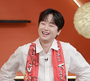 '셀럽병사의 비밀' 이찬원, ‘북중미 월드컵’ 캐스터 꿈나무 등극