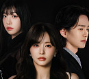 '불륜녀의 딸을 키웠다' 글로벌 TOP10 인기 순항