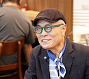 '백반기행' 허영만, 건강 문제로 활동 중단