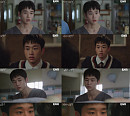 '닥터 섬보이' 김윤우, 직진 연하남 매력