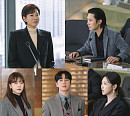 ‘신입사원 강회장’ 이주명·이서안 합류 판 커진 승계 대결