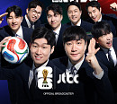 월드컵 조별리그 1차 일정 종료, JTBC 2049 시청률 우세