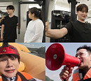 '살림남' 박서진, 양치승표 수중 훈련에 결국 눈물