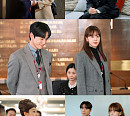 ‘신입사원 강회장’ 이주명, 최성가 승계 전쟁 '키플레이어'