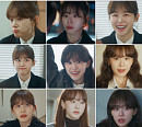 '신입사원 강회장' 이주명, 시청률 상승세 이끈 손현주 막내딸