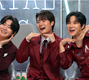‘불후의 명곡’ 김용빈·손빈아·추혁진, 섹시 무대 기대UP