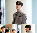 ‘신입사원 강회장’ 킹메이커 이준영의 한 수는?