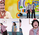 '개콘-전부 노래자랑' 안윤상·김성원·양기웅, 성대모사로 ‘와’ 열창