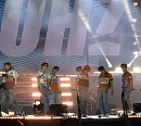 유어즈, 몽골 ‘슈퍼 콘서트 2026’ 출격…글로벌 대세 행보